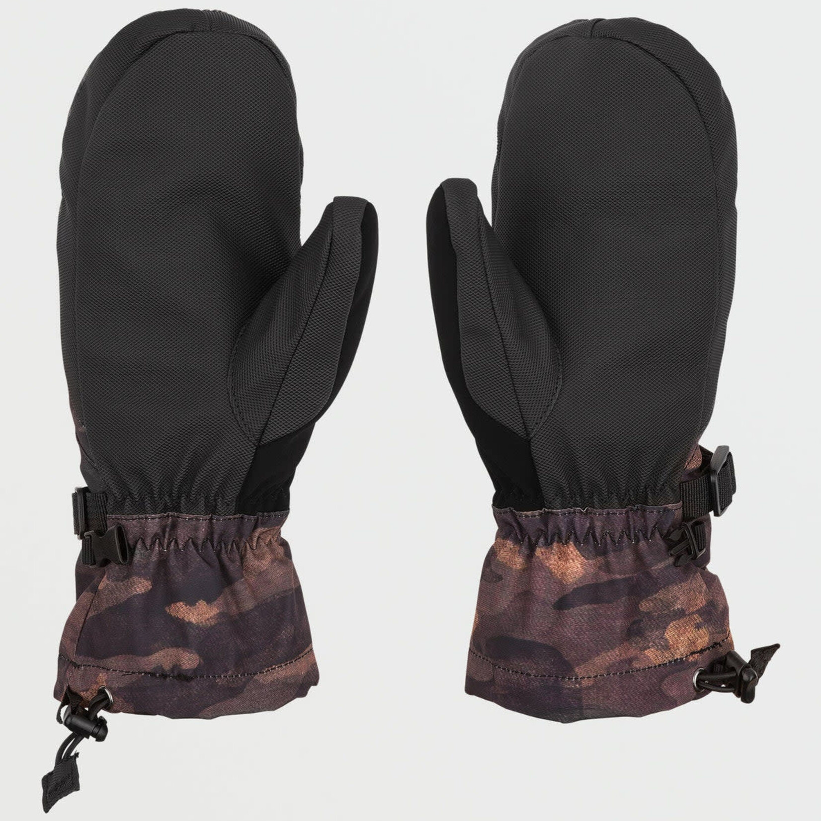 Volcom V.SNOW OVER MITT - Moufle - VOLCOM
