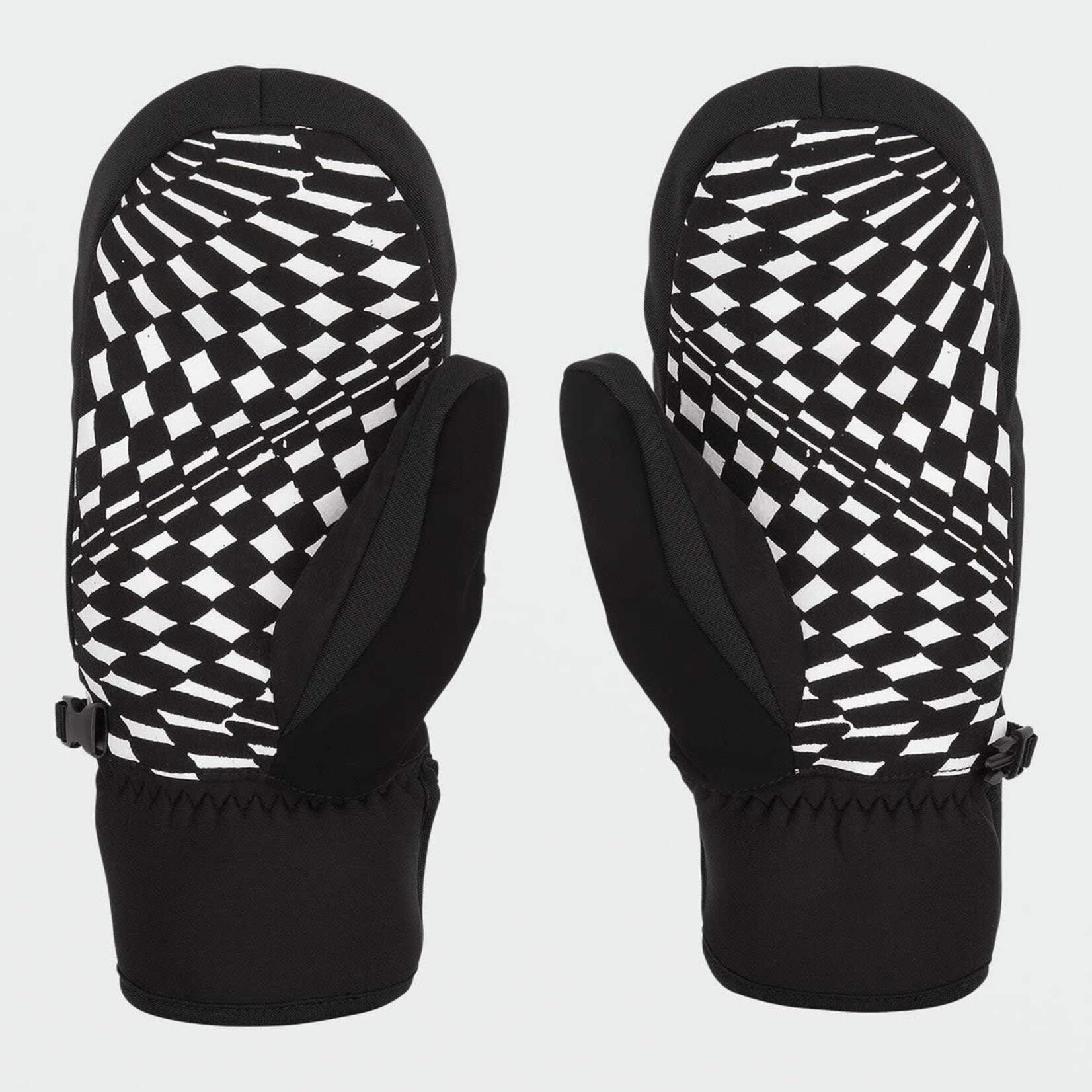 Volcom V.CO NYLE  MITT - Moufle - VOLCOM