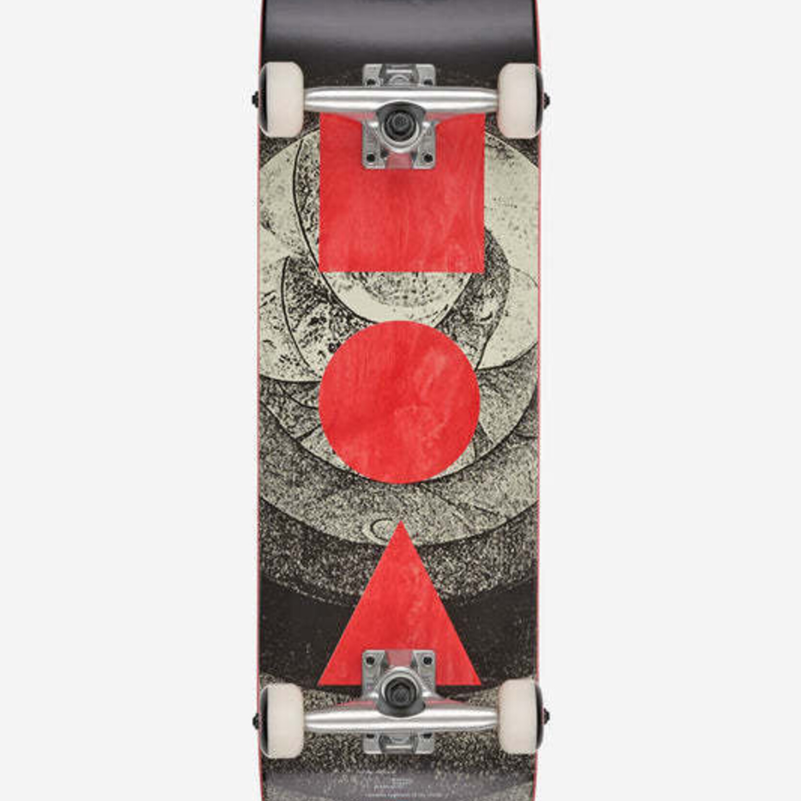 Globe G1 STACK AINSANE  8.125 - Skate - GLOBE