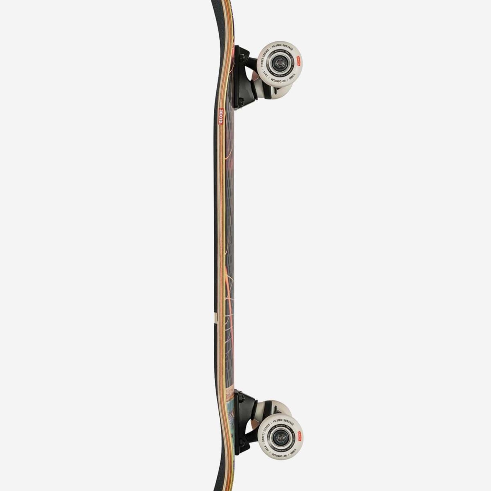 Globe G2 RAPID SPACE 8.25 - Skate - GLOBE