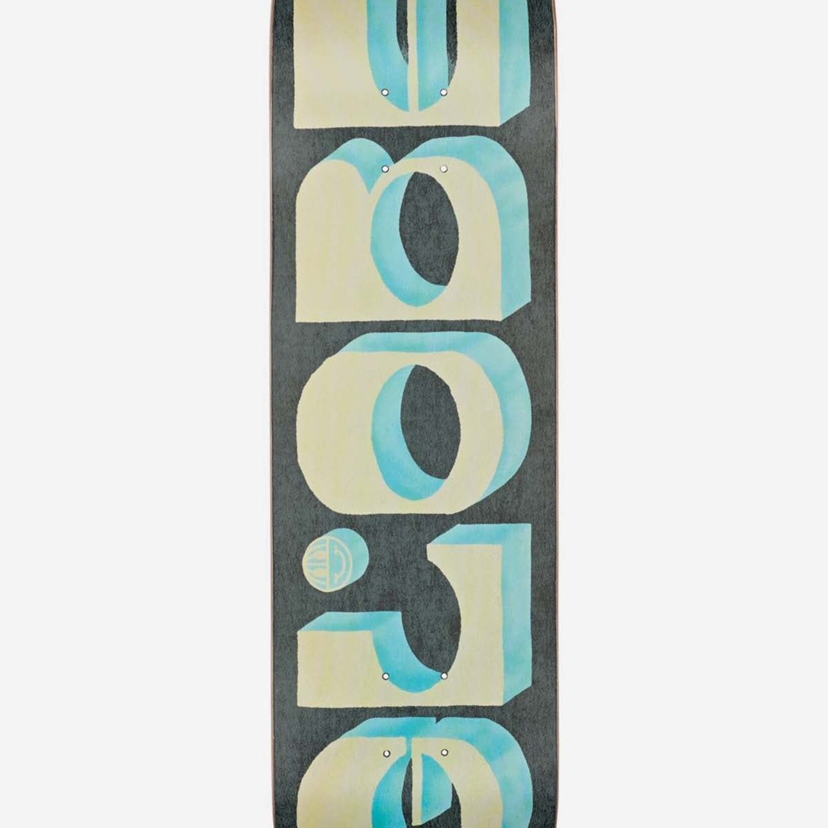 Globe G1 D BLOCKS 8.0 - Skate - GLOBE