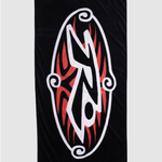 Rusty MENACE TOWEL - Drap de plage - RUSTY