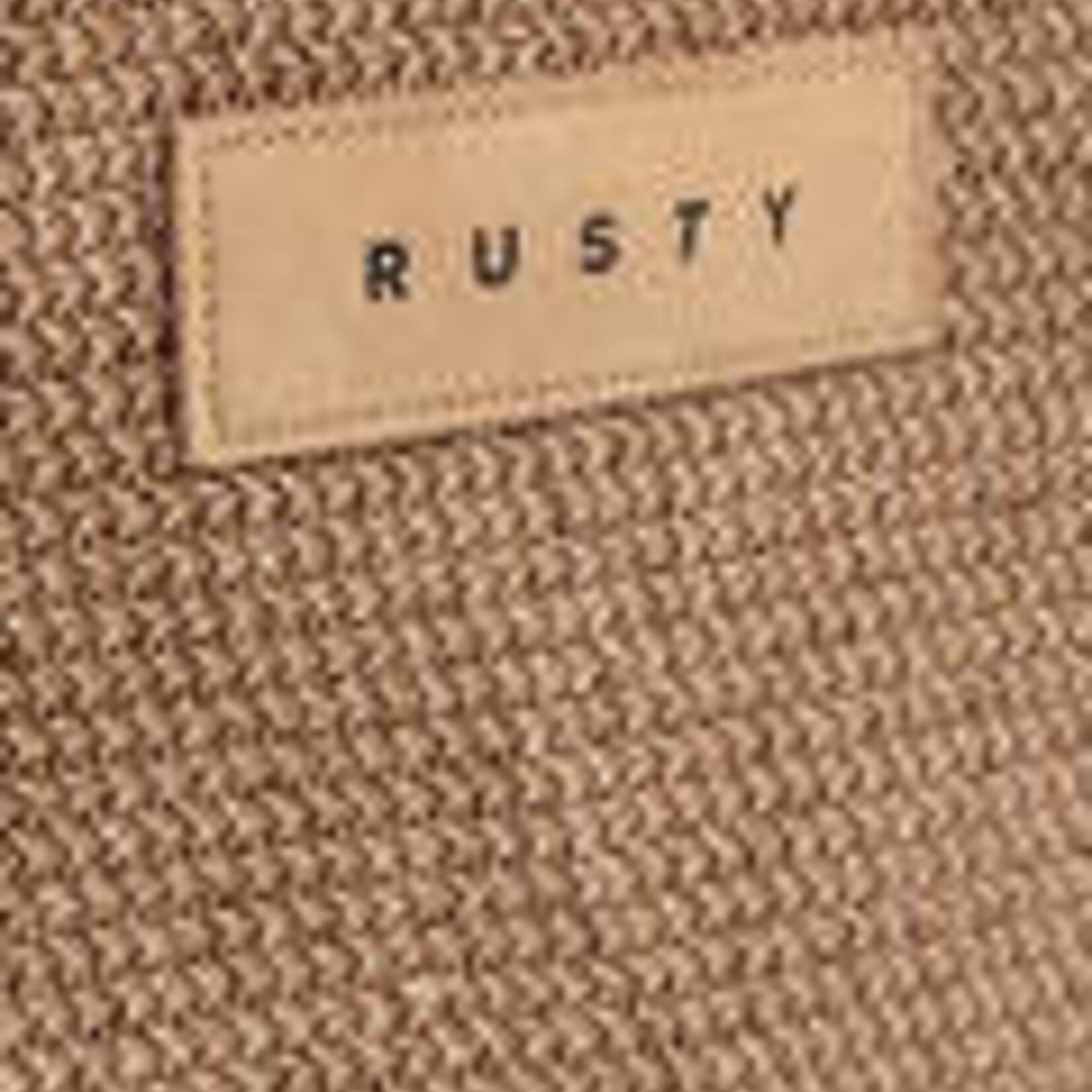 Rusty GISELLE STRAW BEACH - Sac - RUSTY