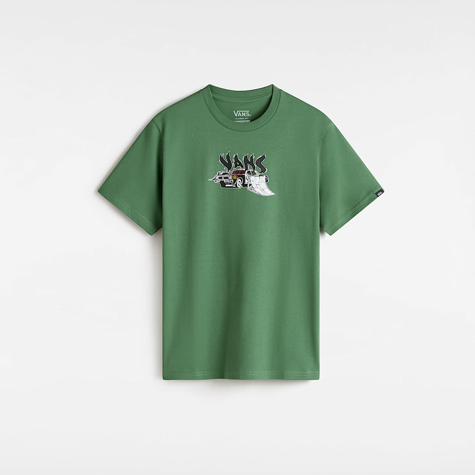 Vans Copout SS - Tshirt - VANS