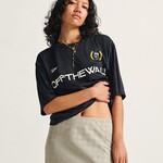 Vans Stevies Sports Jersey - Tshirt - VANS