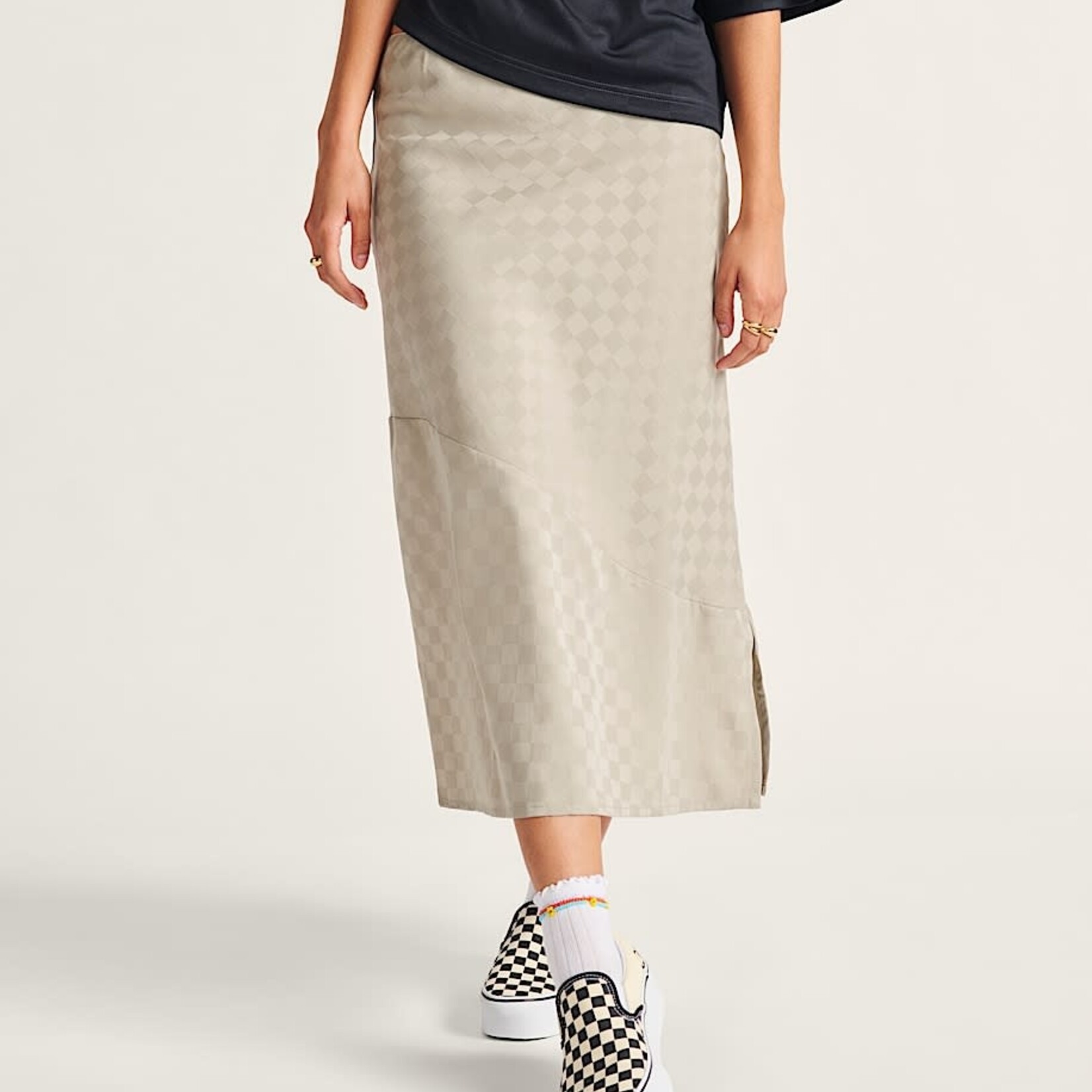 Vans Charmeuse Diana Column - Jupe - VANS