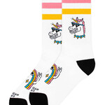 American SOCKS Unicorn - Mid High - AMERICAN SOCKS