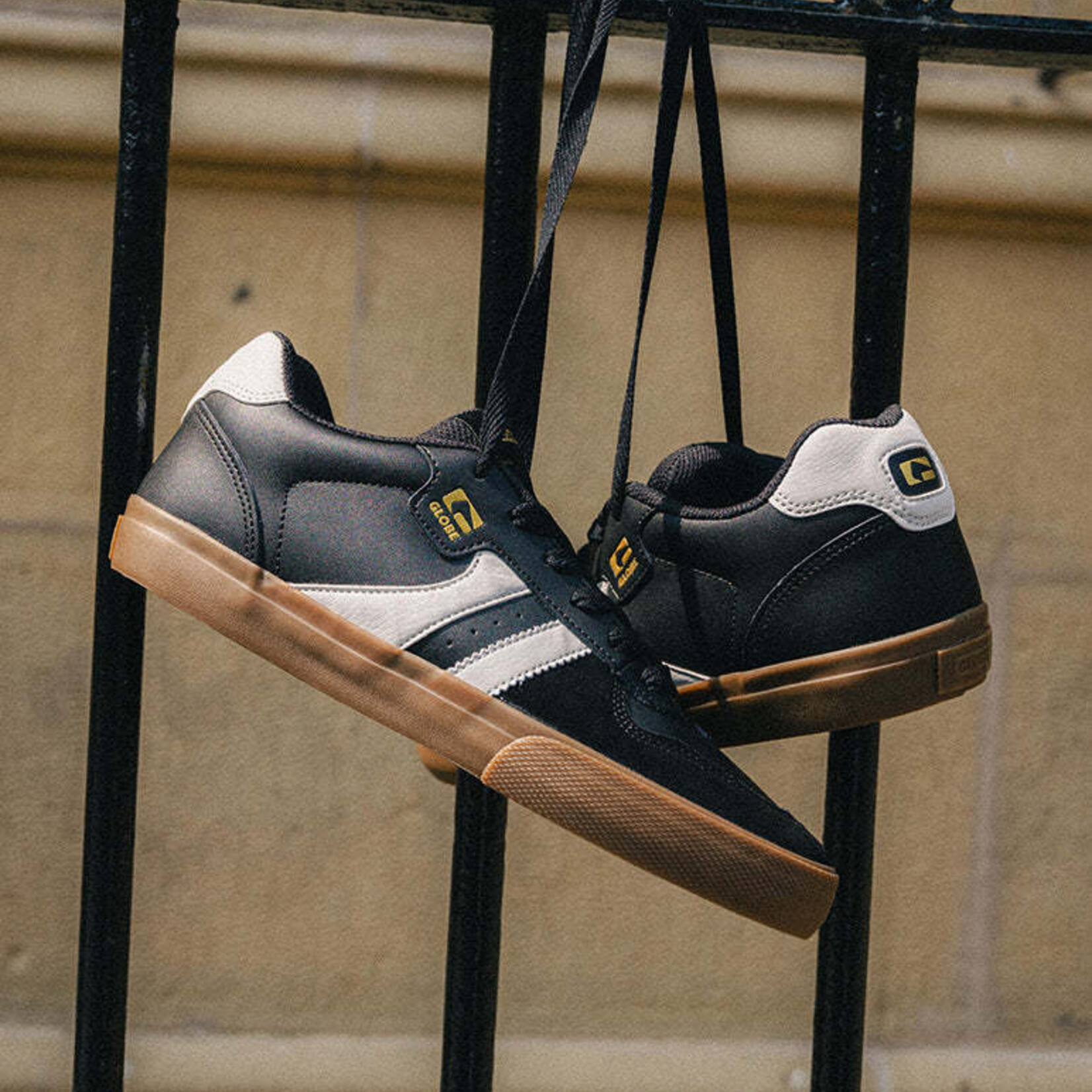 Globe ENCORE 2 - Chaussures - GLOBE