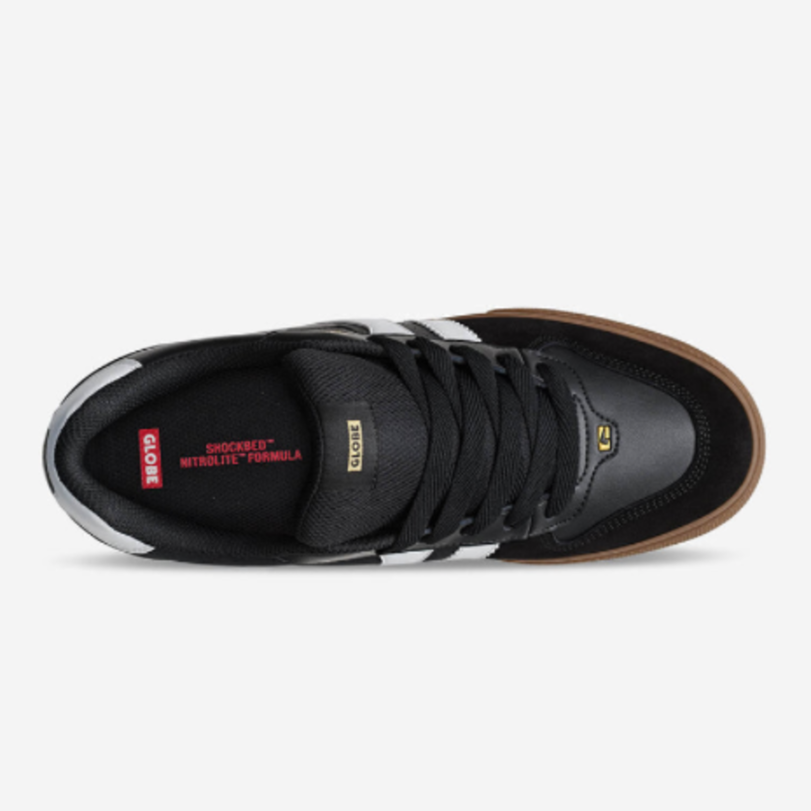 Globe ENCORE 2 - Chaussures - GLOBE
