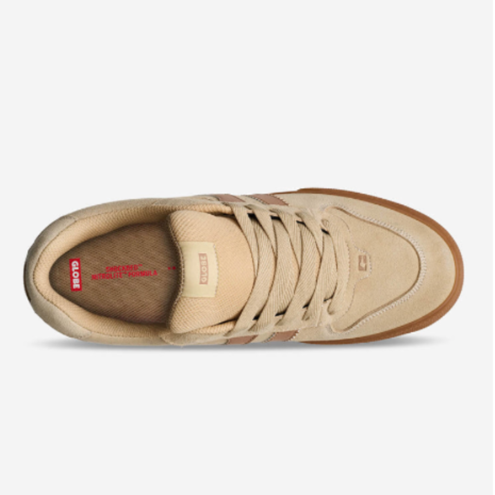 Globe ENCORE 2 - Chaussures - GLOBE
