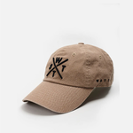 Watts PIMENT TABACCO BROWN - Casquette - WATTS