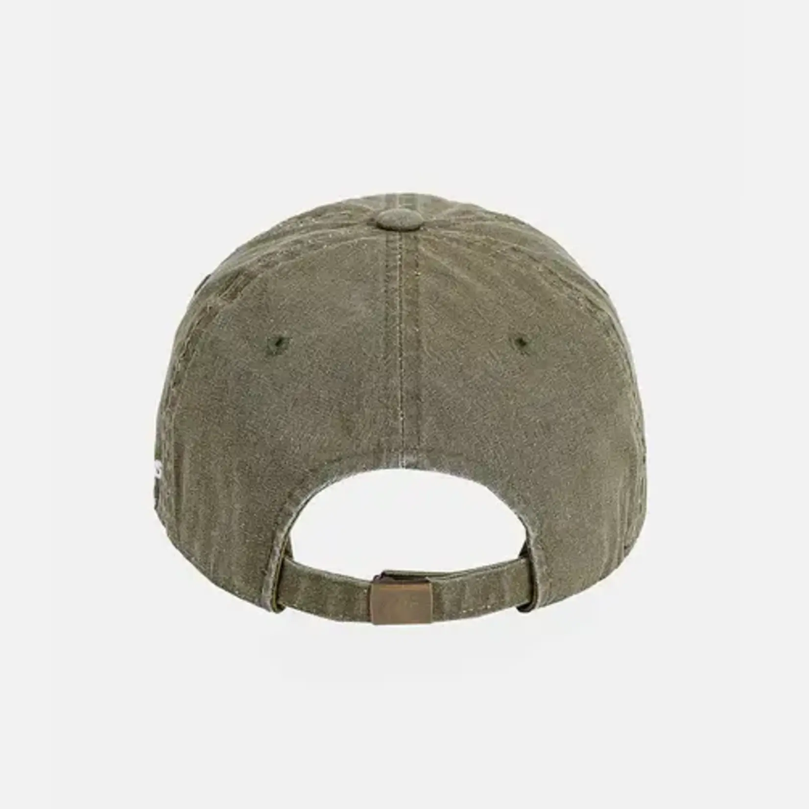 Watts PIMENT GREEN  - Casquette - WATTS