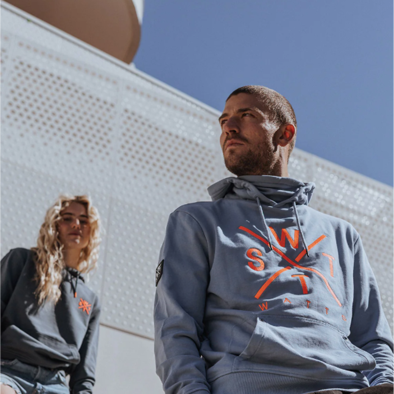 Watts SPRAY INFINITY - Sweat - WATTS