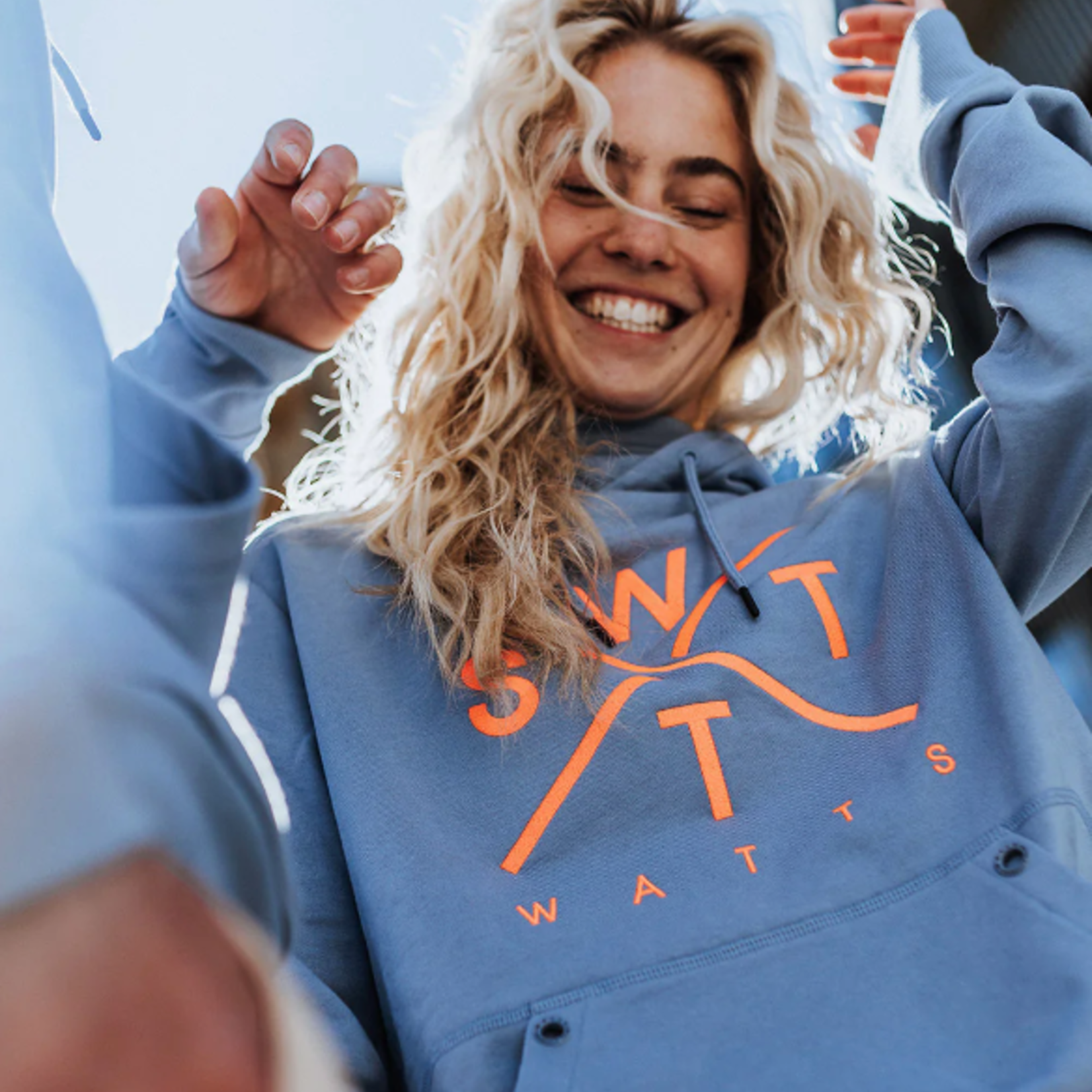 Watts SPRAY INFINITY - Sweat - WATTS
