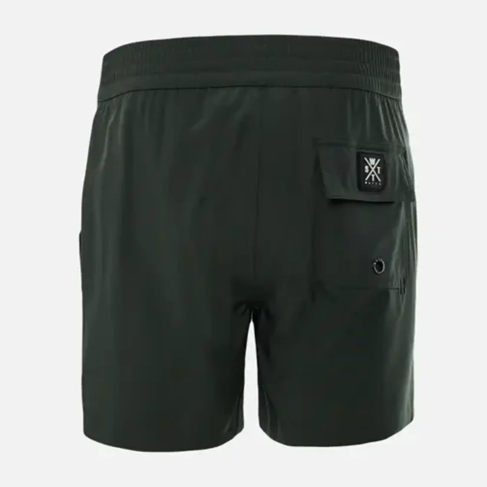 Watts COOL GREEN - Short de bain - WATTS