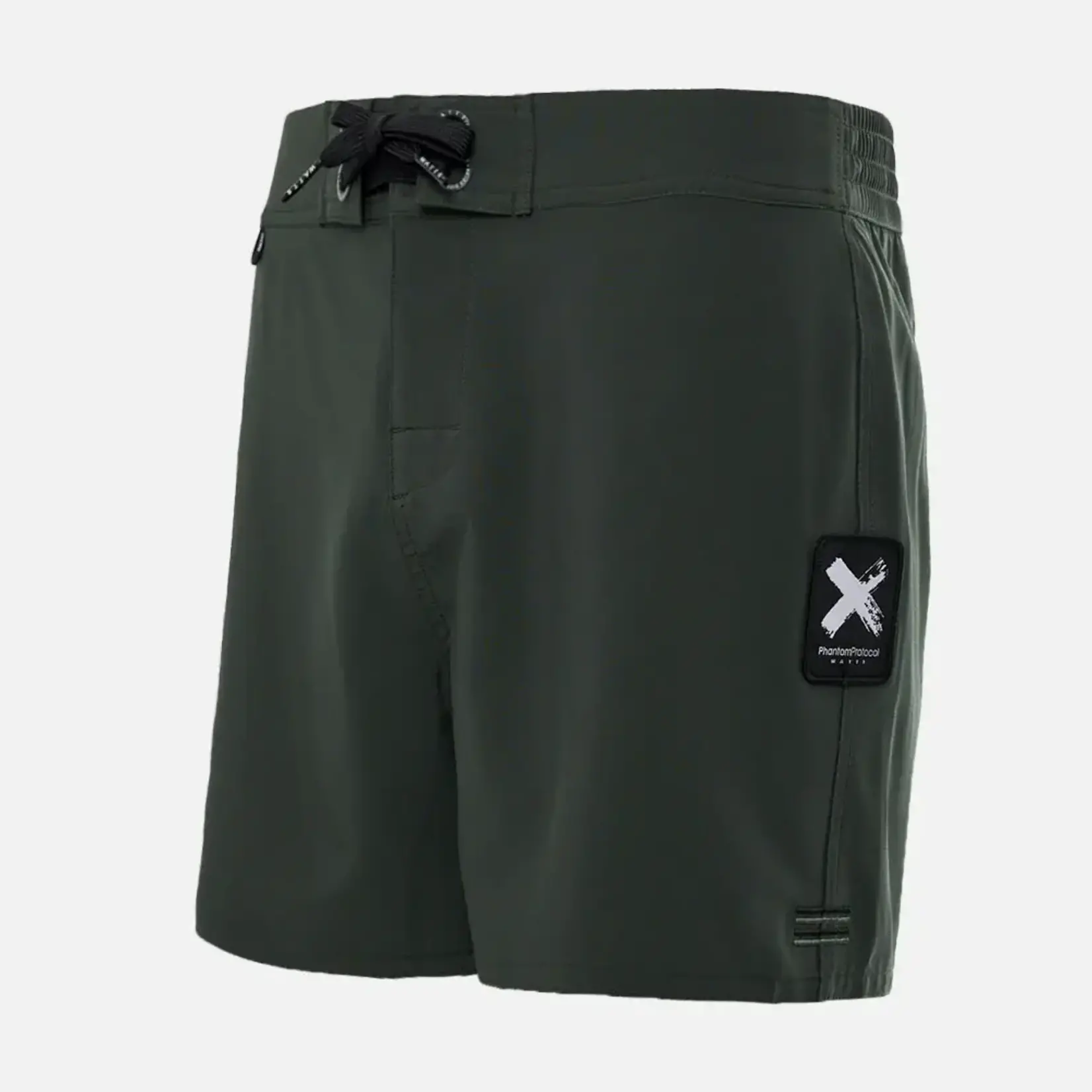 Watts COOL GREEN - Short de bain - WATTS