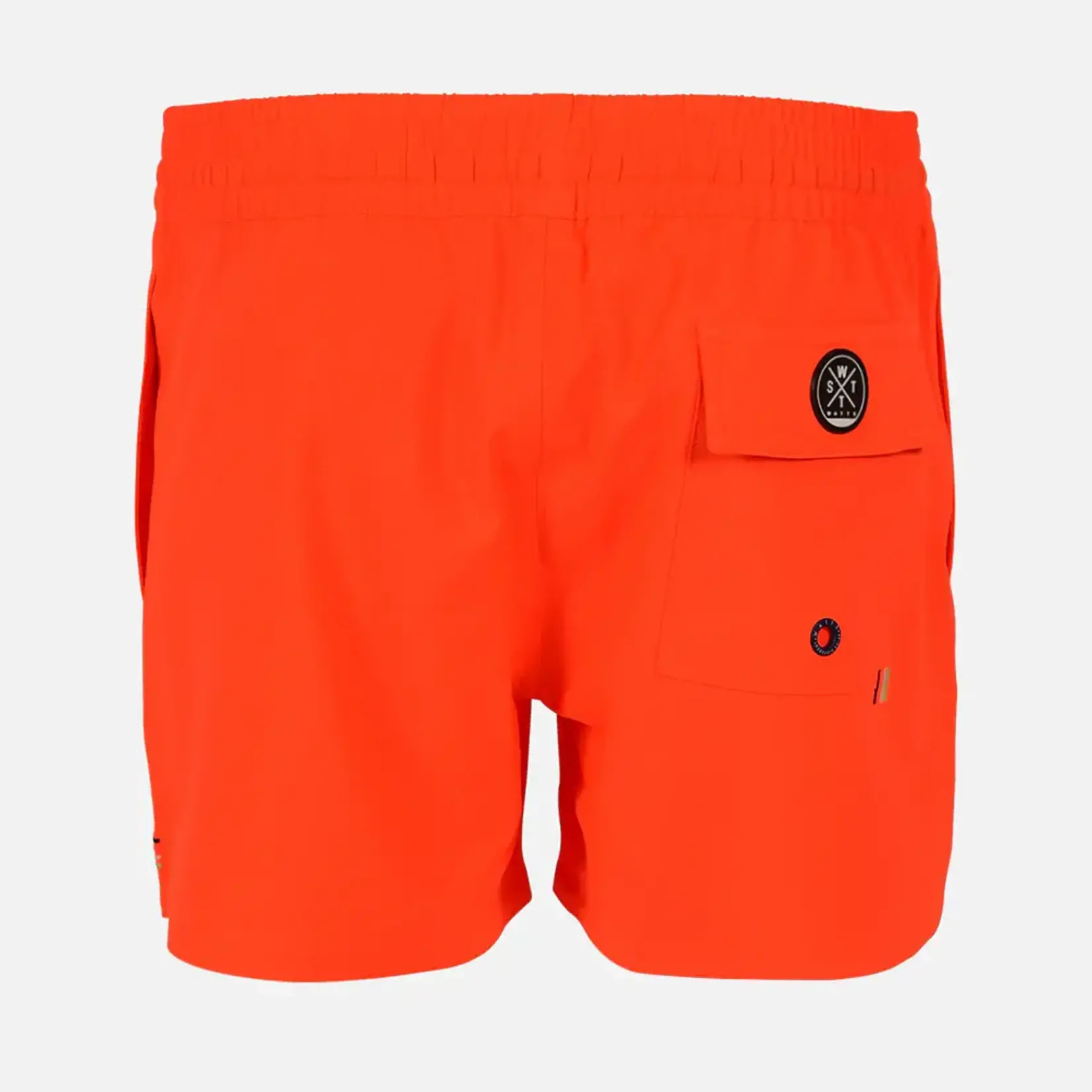 Watts COOLZ  FLUO ORANGE - Maillot - WATTS