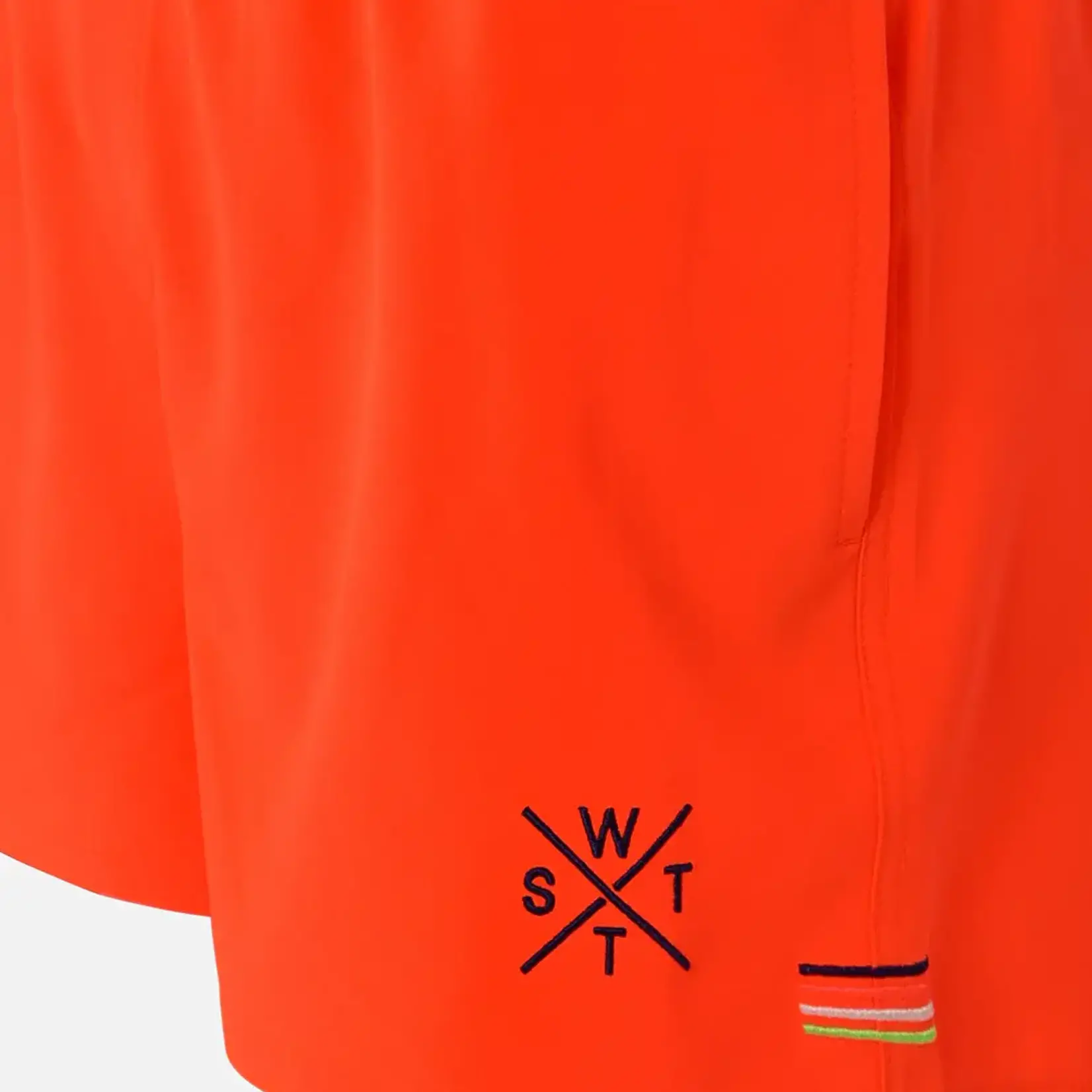 Watts COOLZ  FLUO ORANGE - Maillot - WATTS