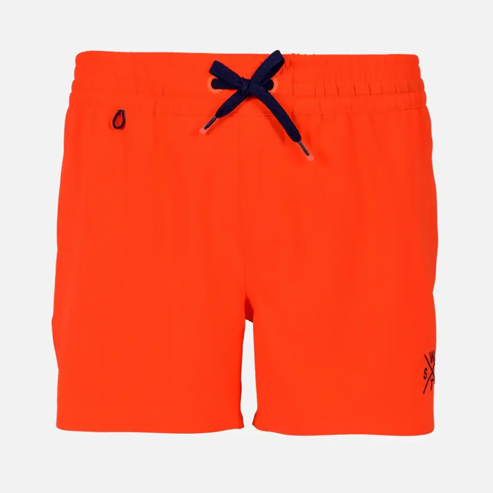 Watts COOLZ  FLUO ORANGE - Maillot - WATTS