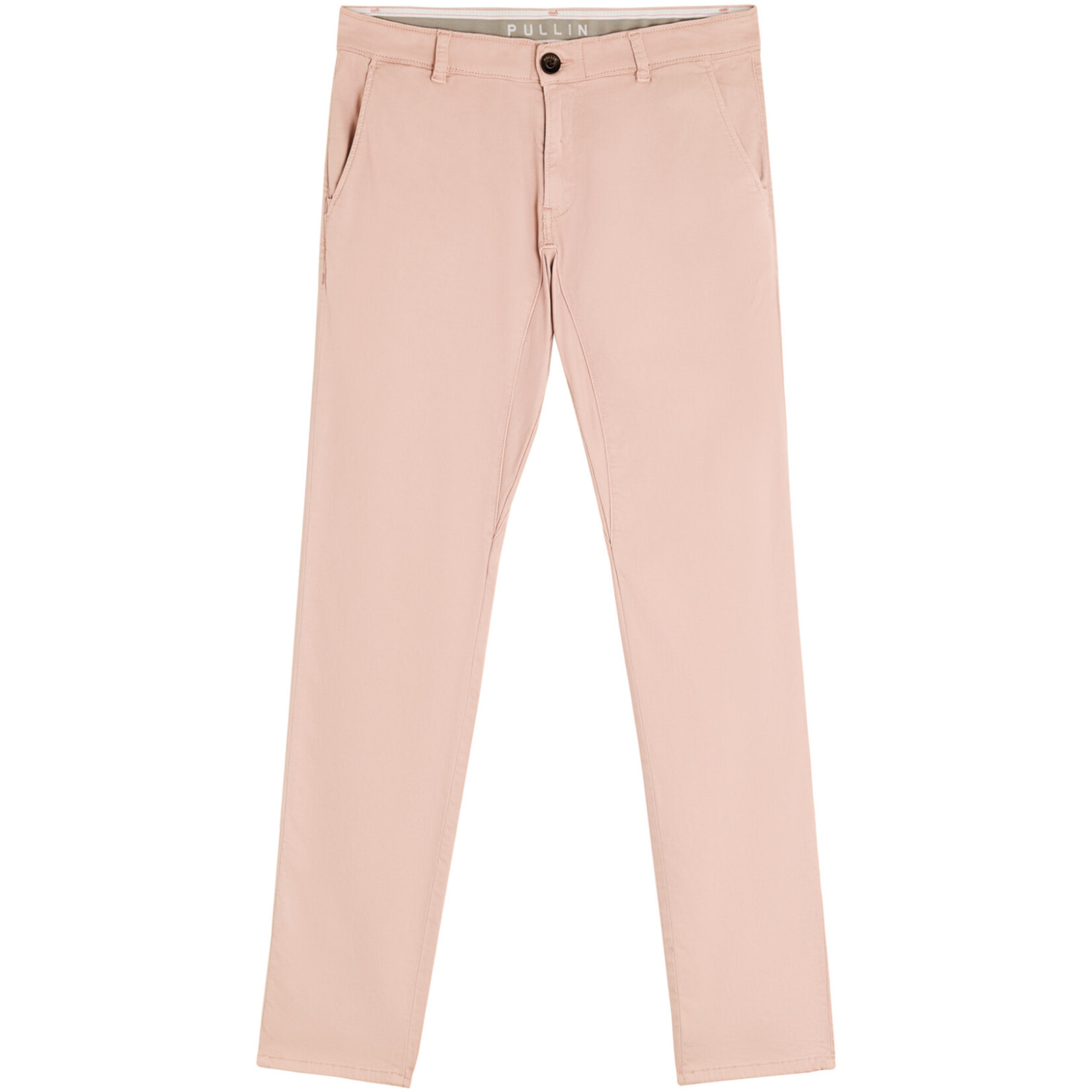 Pullin DENING CHINO HEAVEN - Pantalon - PULLIN