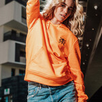 Watts SPRAYS FLUO ORANGE - Sweat - WATTS