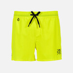 Watts COOLZ  FLUO YELLOW - Maillot - WATTS