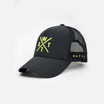 Watts TRIBE BC400 - Casquette - WATTS