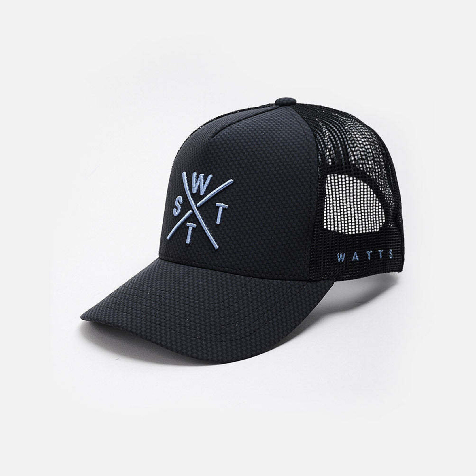 Watts TRIBE BC415 - Casquette - WATTS