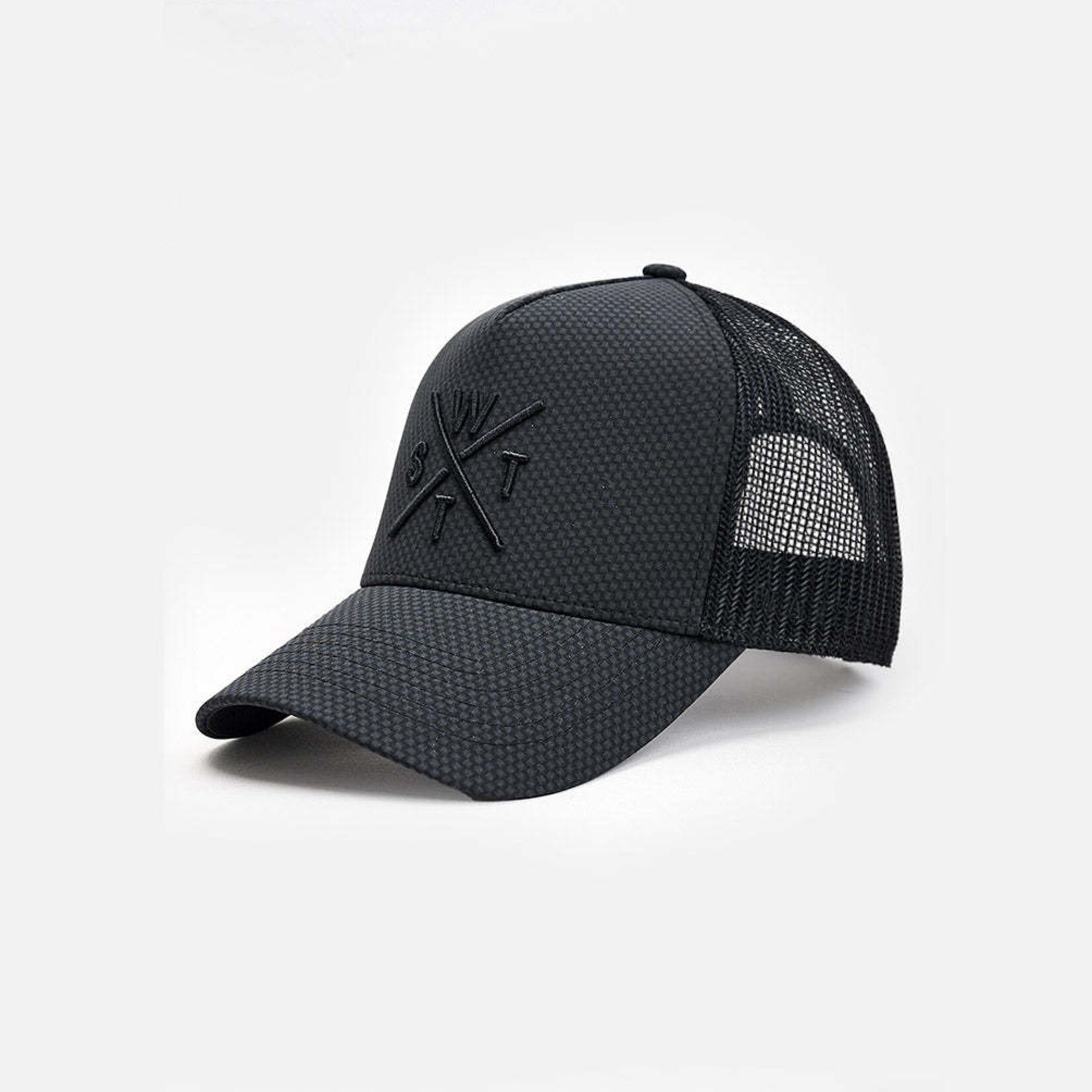 Watts TRIBE BC999 - Casquette - WATTS