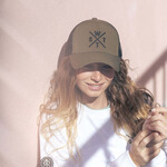Watts TRIBE W9500 - Casquette - WATTS