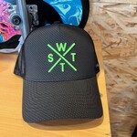 Watts TRIBE BC439 - Casquette - WATTS