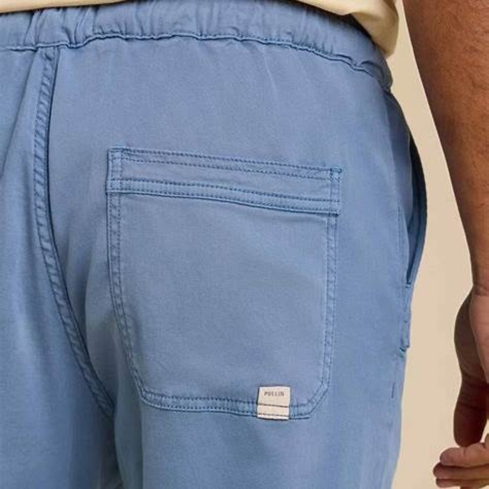 Pullin DENING BEACH ITY - Pantalon - PULLIN