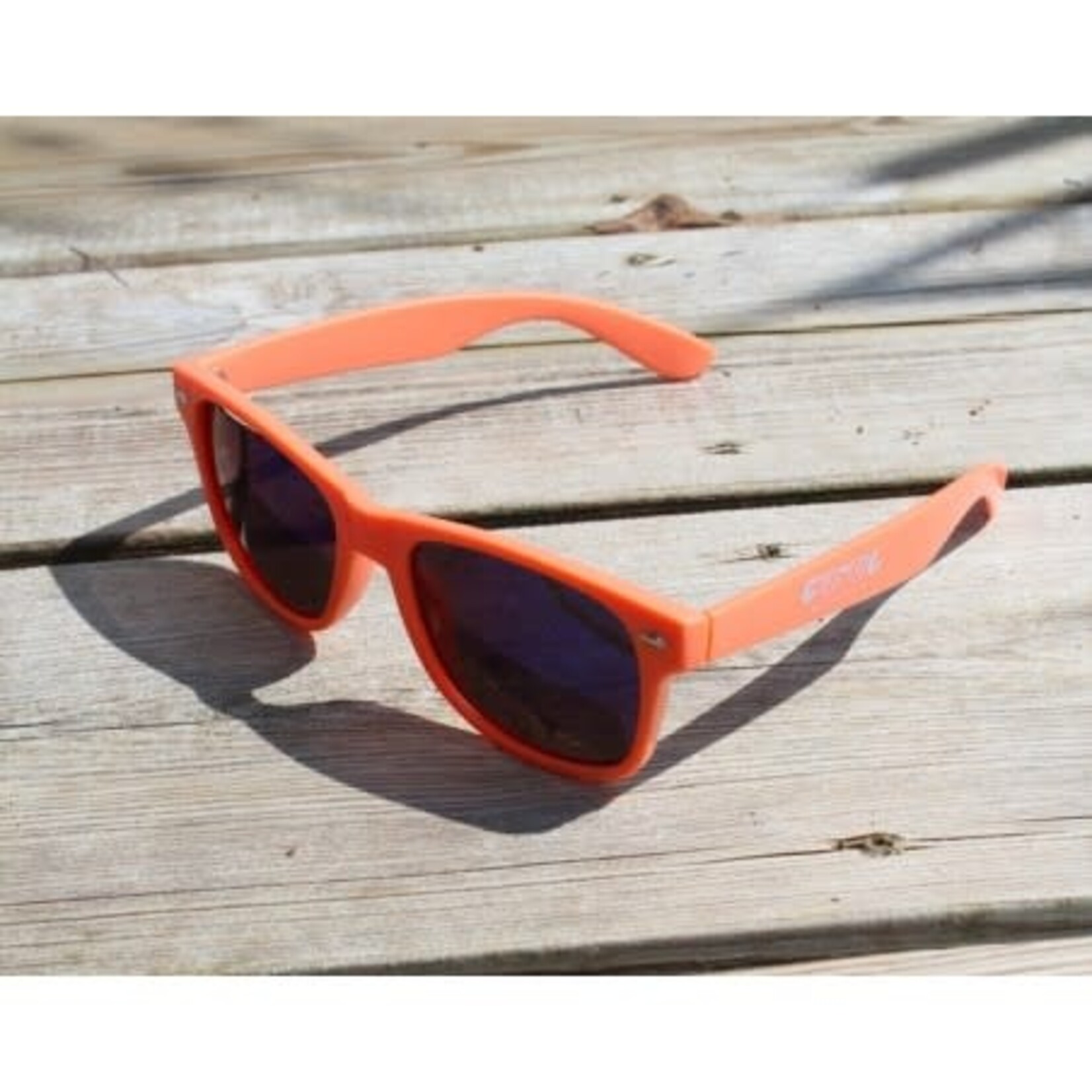 RINCON POLARIZED RUST - Lunette - SHOE CORP