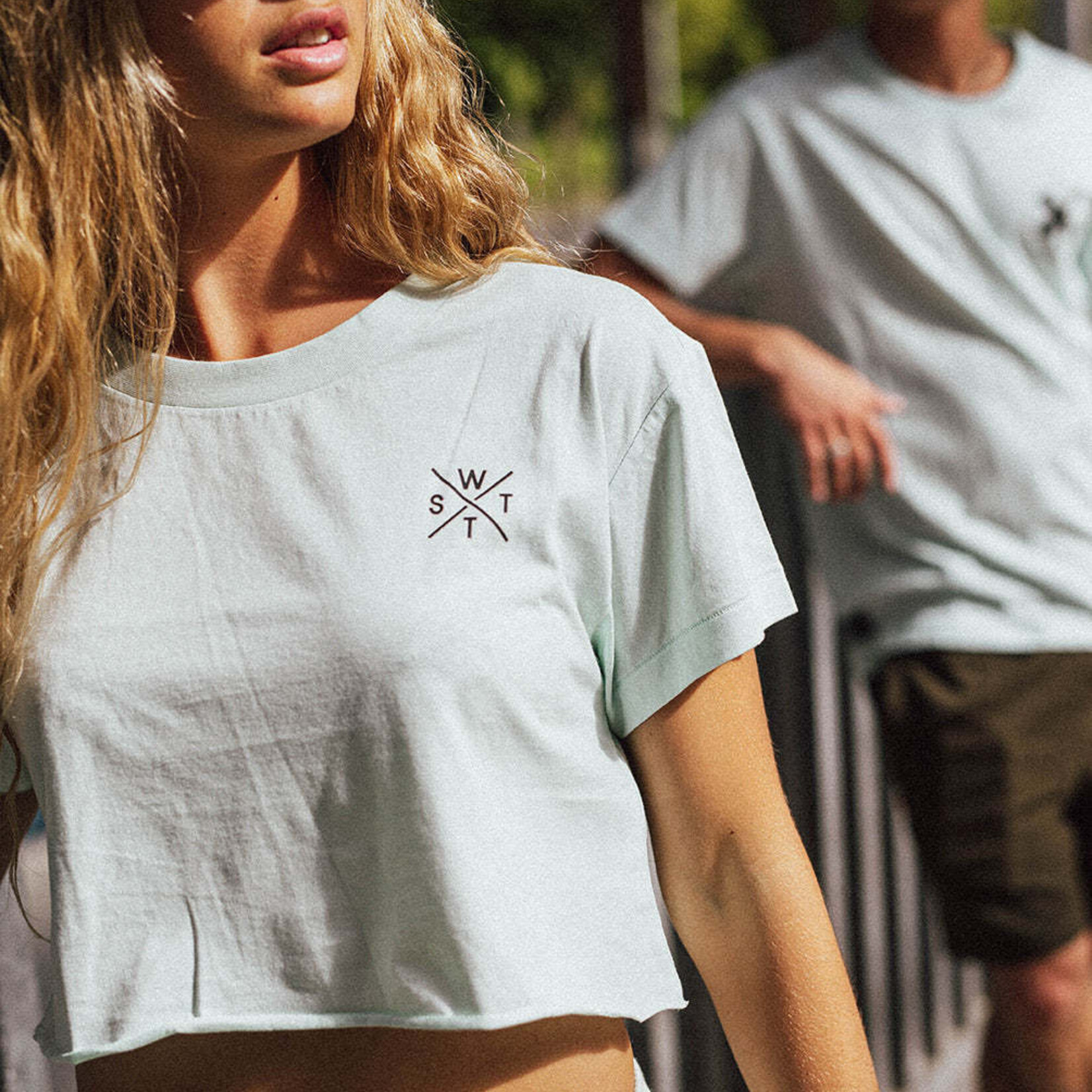 Watts MALUA - W5505  - Tshirt - WATTS