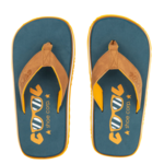 ORIGINAL ENAMEL - Tong - SHOE CORP