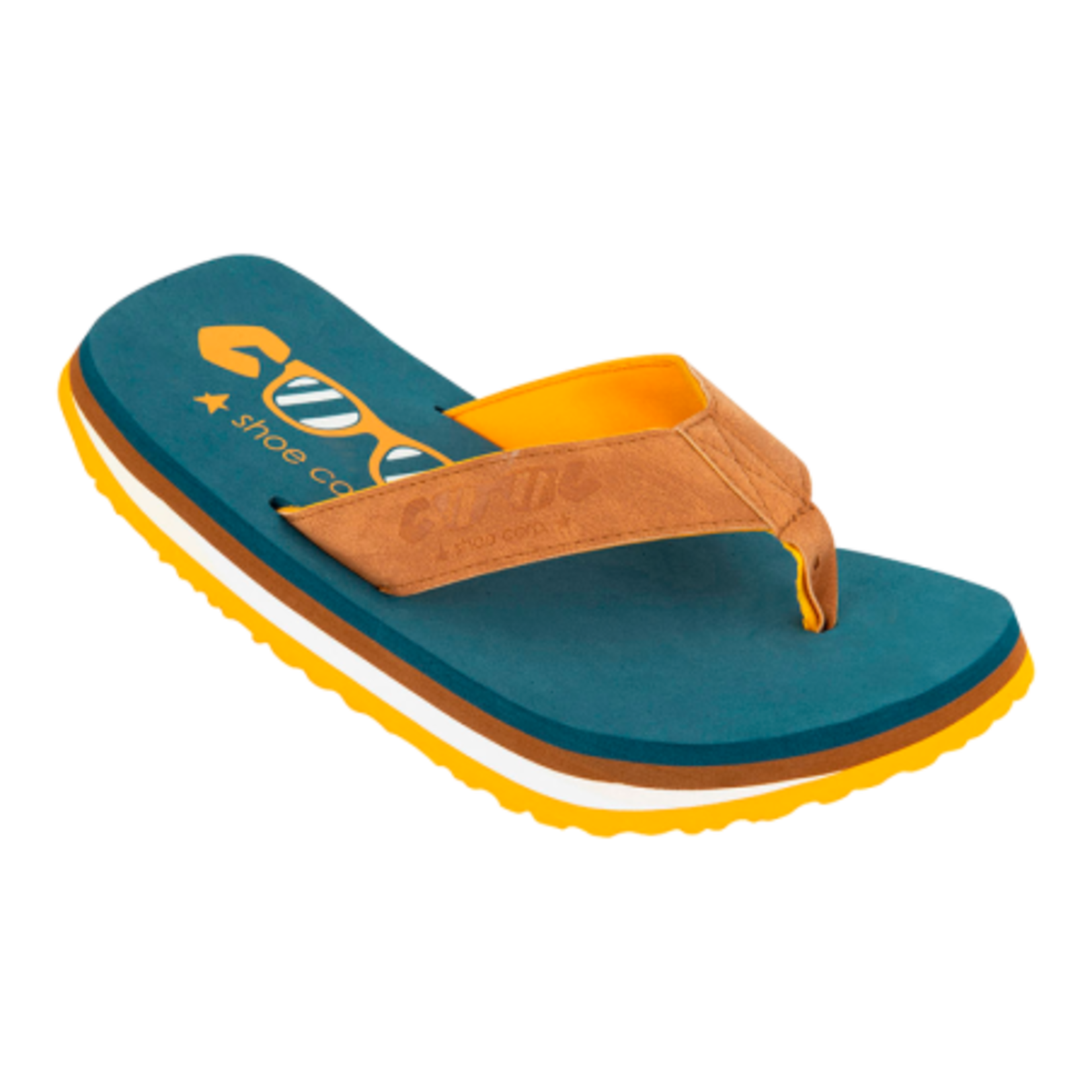 ORIGINAL ENAMEL - Tong - SHOE CORP