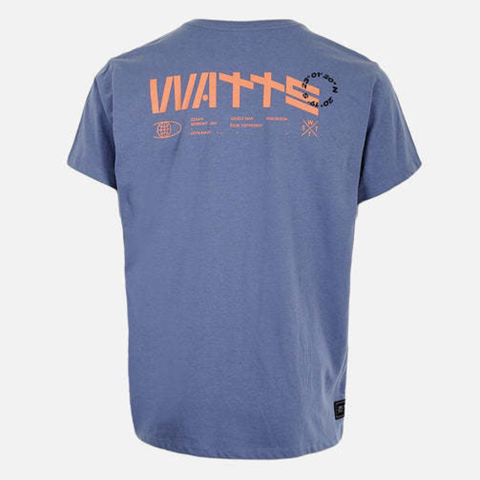 Watts CORE INFINITY - Tshirt - WATTS