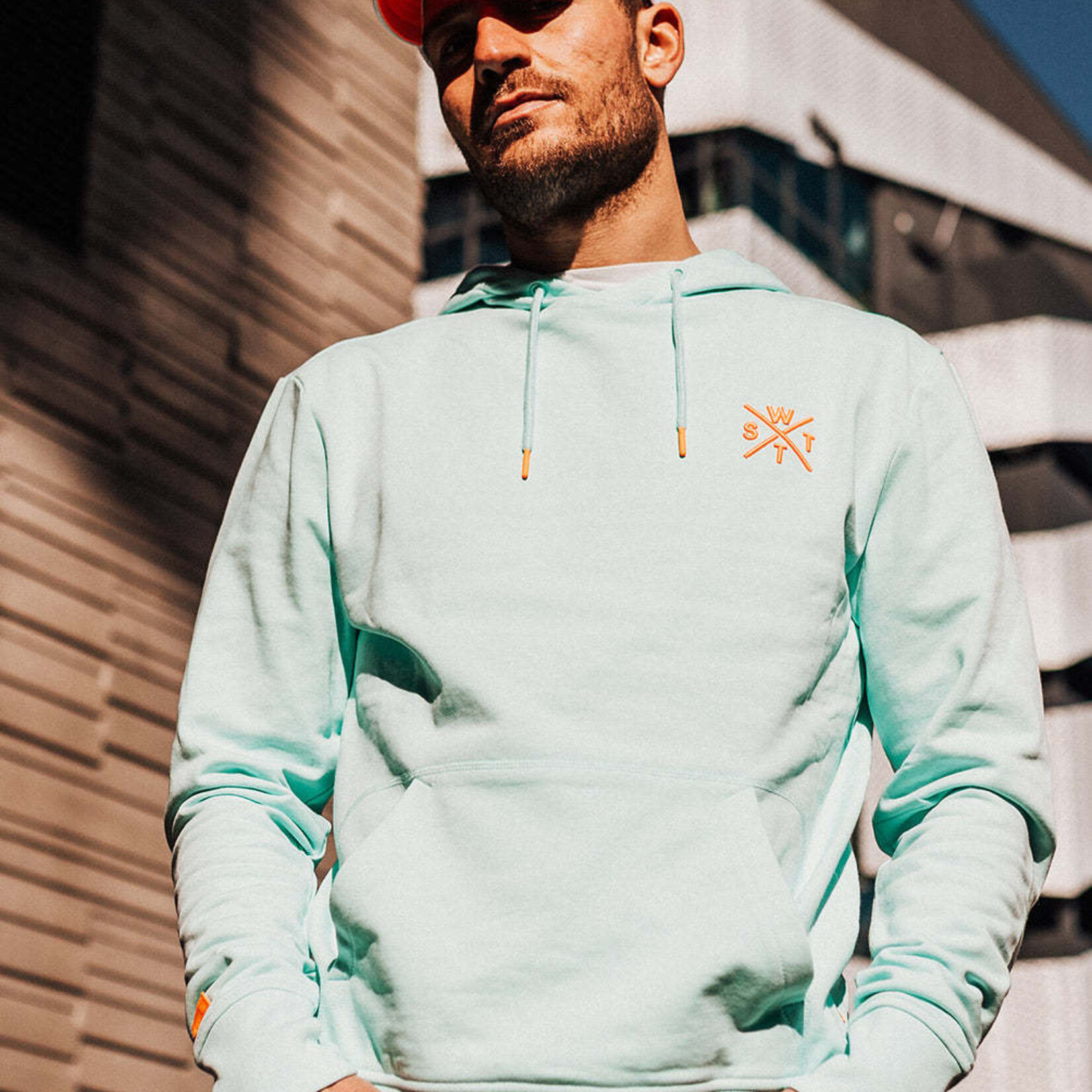 Watts SPRAYS W4608 Soft Blue - Sweat - WATTS