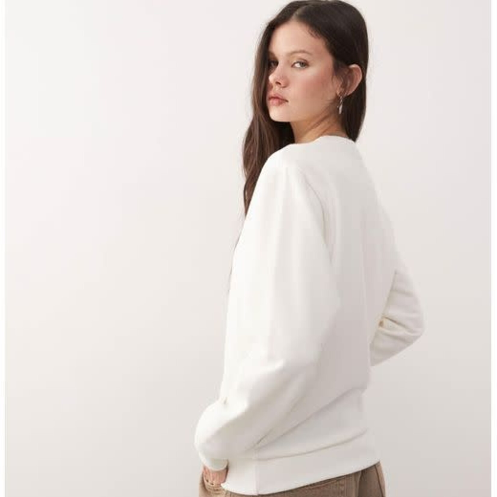 Vans essential  h-ft rlx -Sweat - VANS