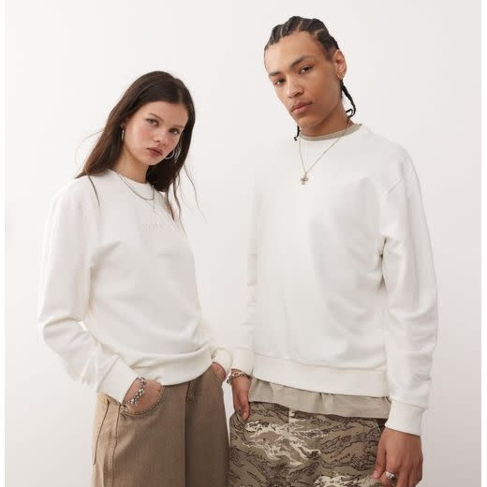 Vans essential  h-ft rlx -Sweat - VANS