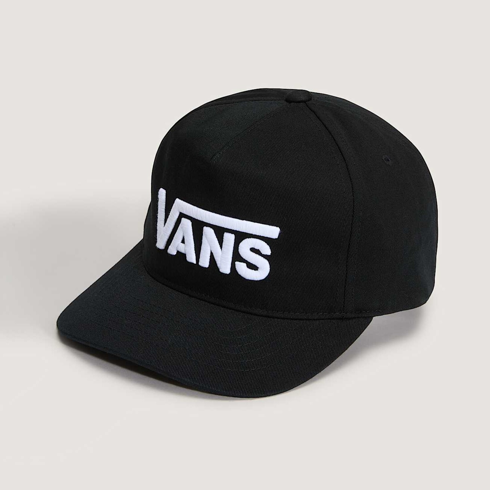 Vans Drop V Logo Snapback - Casquette - VANS