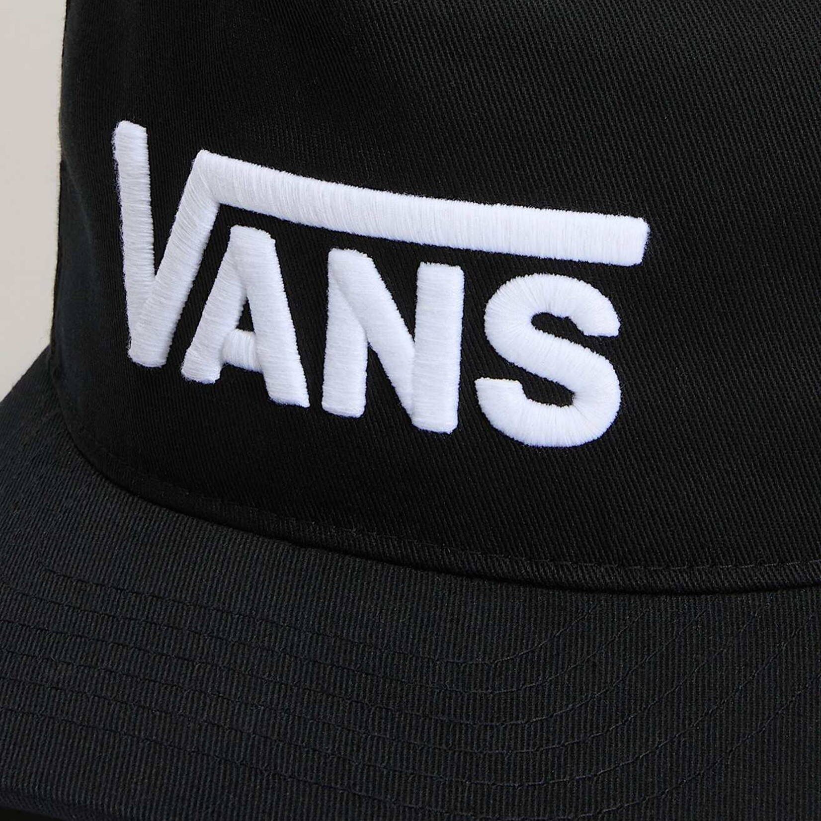 Vans Drop V Logo Snapback - Casquette - VANS