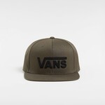 Vans Drop V Logo Snapback - Casquette - VANS