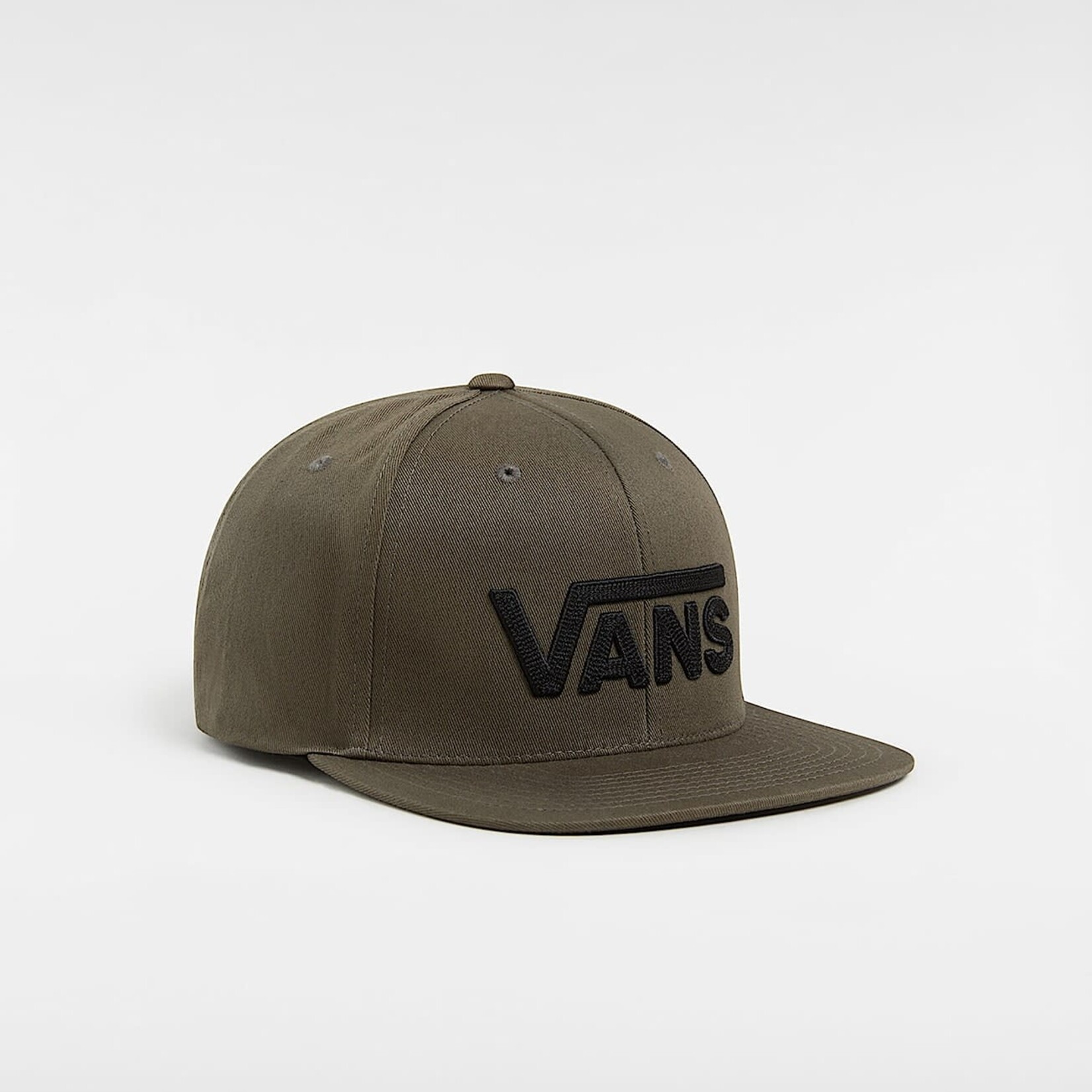 Vans Drop V Logo Snapback - Casquette - VANS