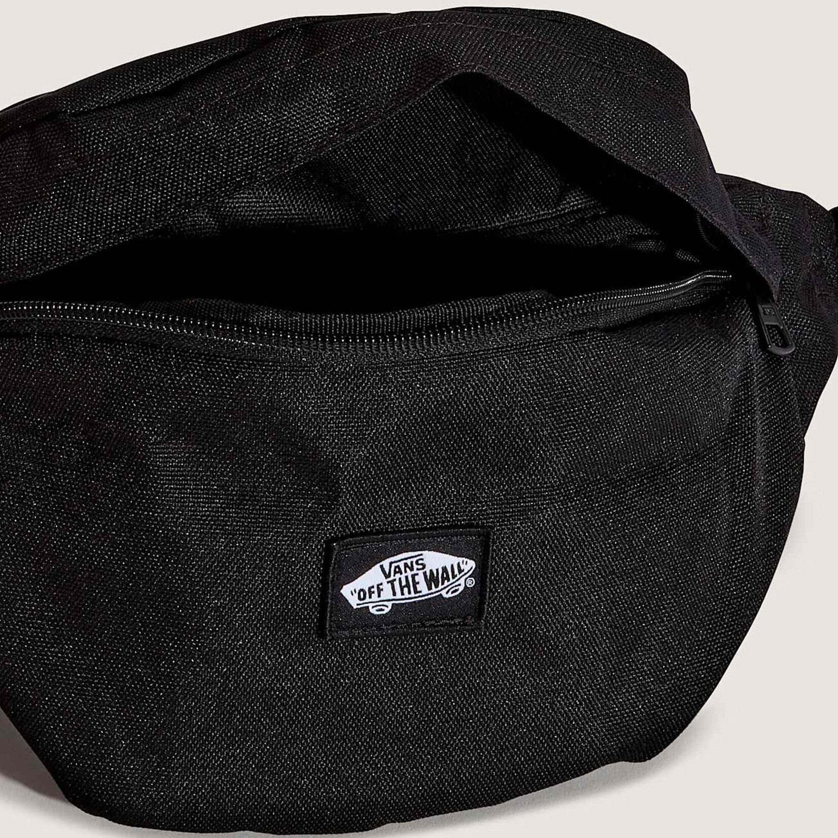 Vans TRAVELER FANNY - Sac - VANS - Black