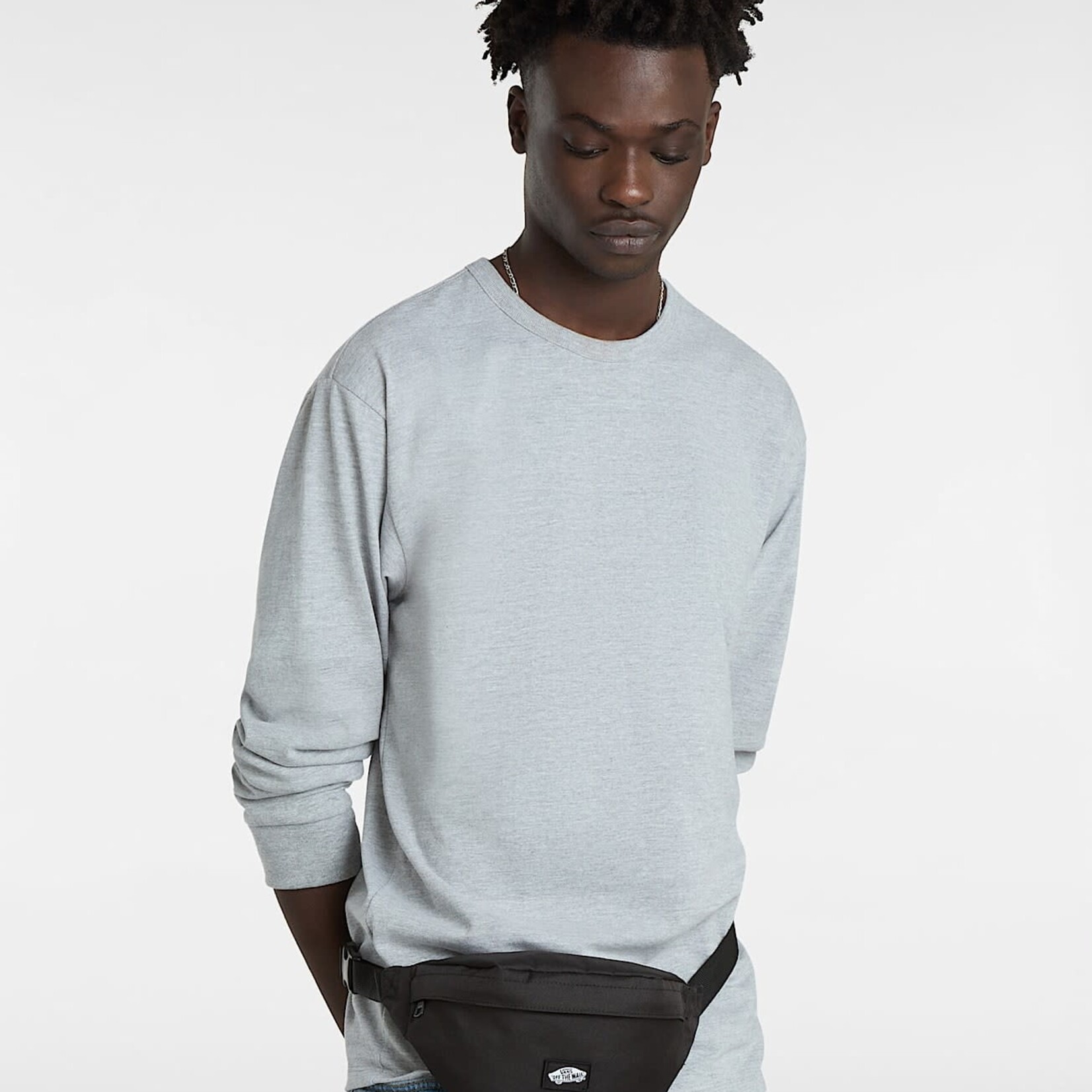 Vans TRAVELER FANNY - Sac - VANS - Black