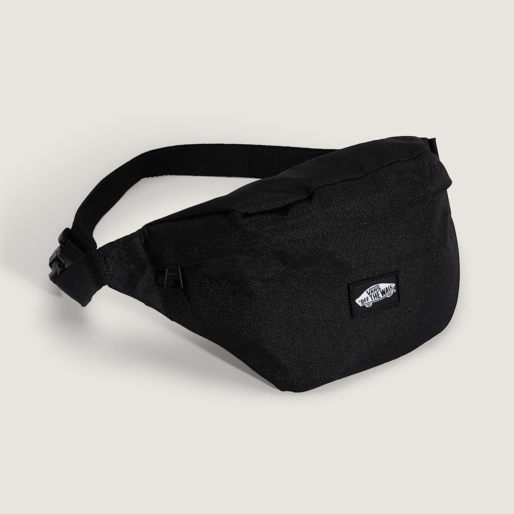 Vans TRAVELER FANNY - Sac - VANS - Black
