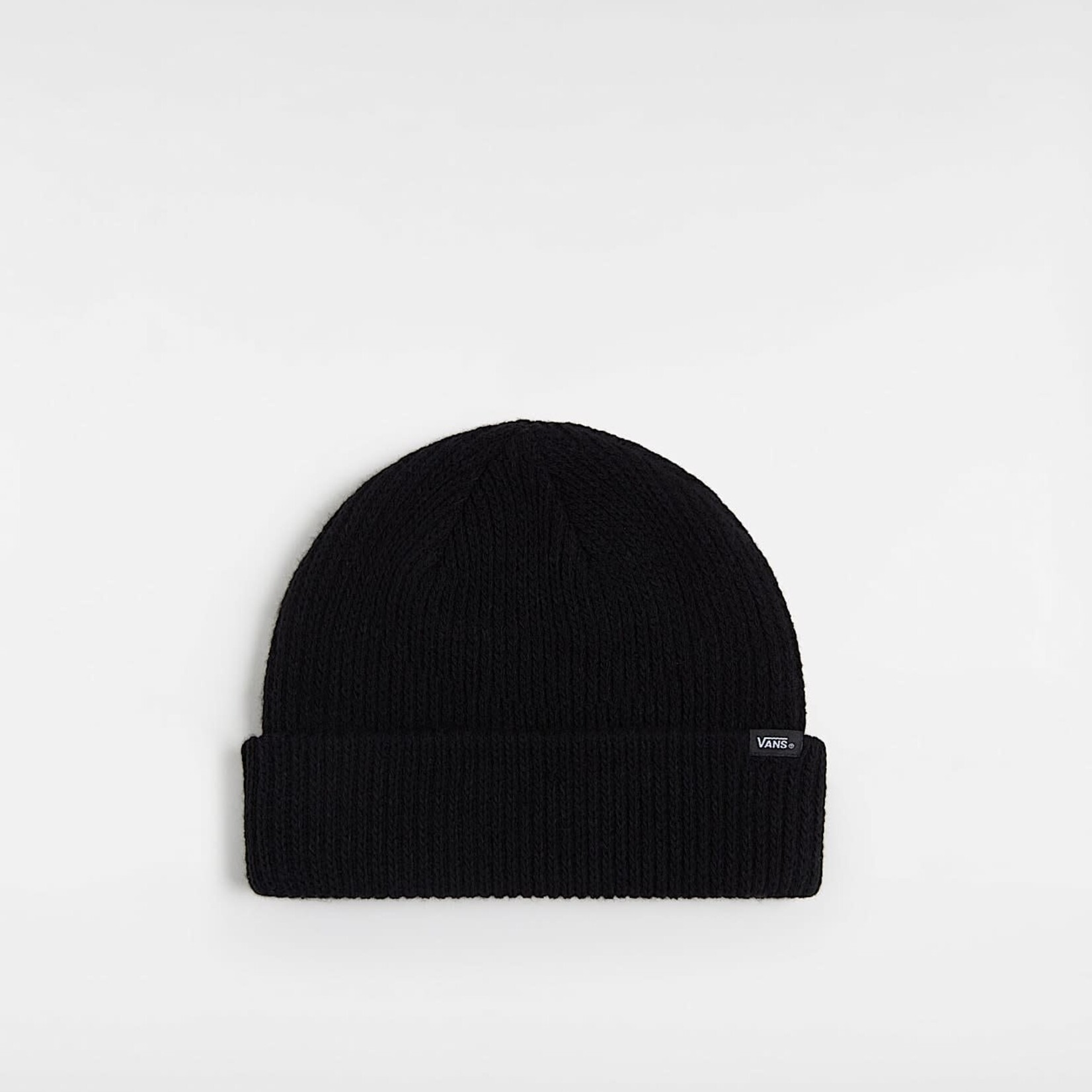 Vans CORE BASIC CUFF - Bonnet - VANS  black