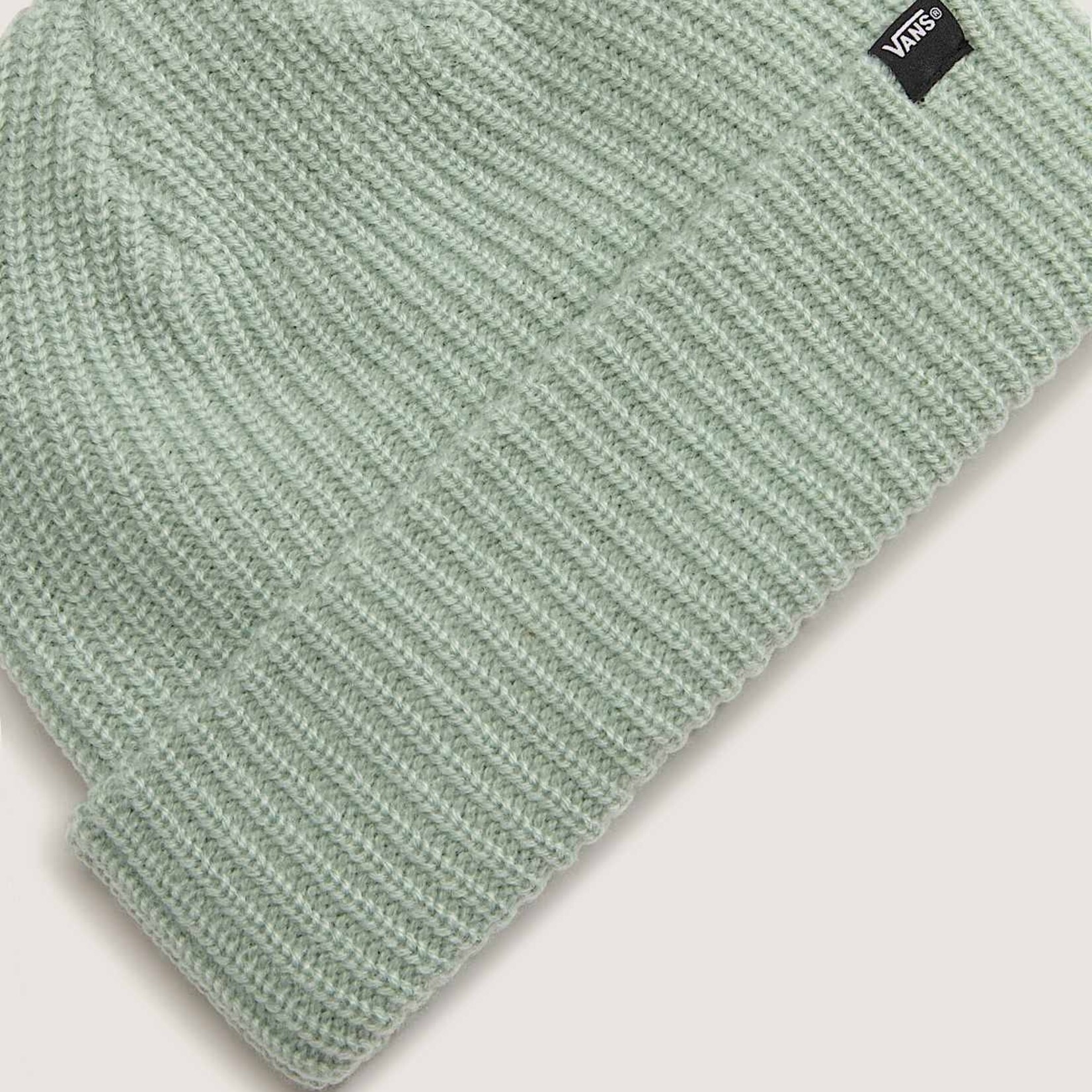 Vans CORE BASIC CUFF - Bonnet - VANS  Gray olive