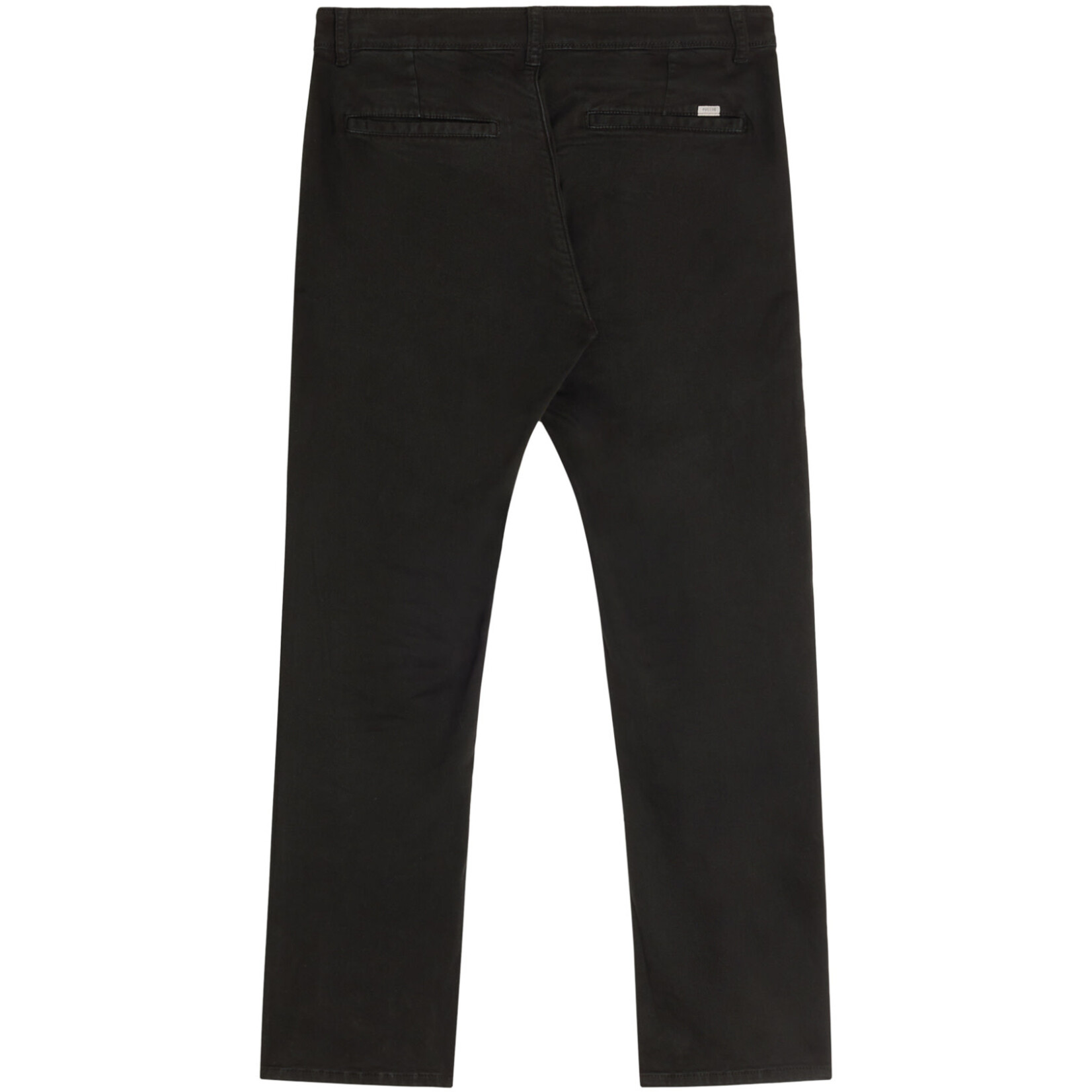 Pullin DENING CHINO DARK25 - Pantalon - PULLIN
